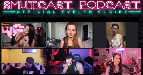 Evelyn Claire Podcast